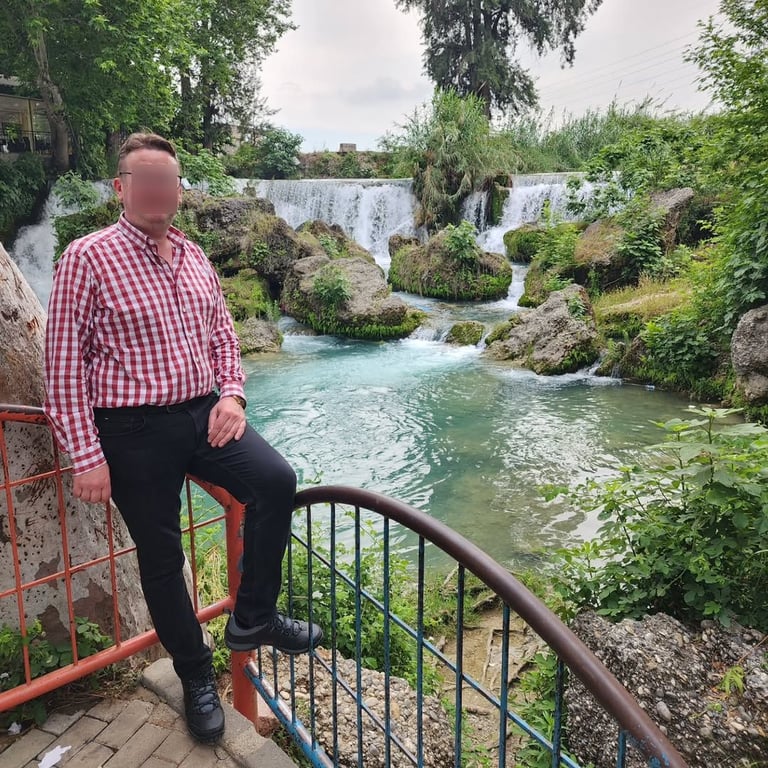 Tarsus Şelalesi