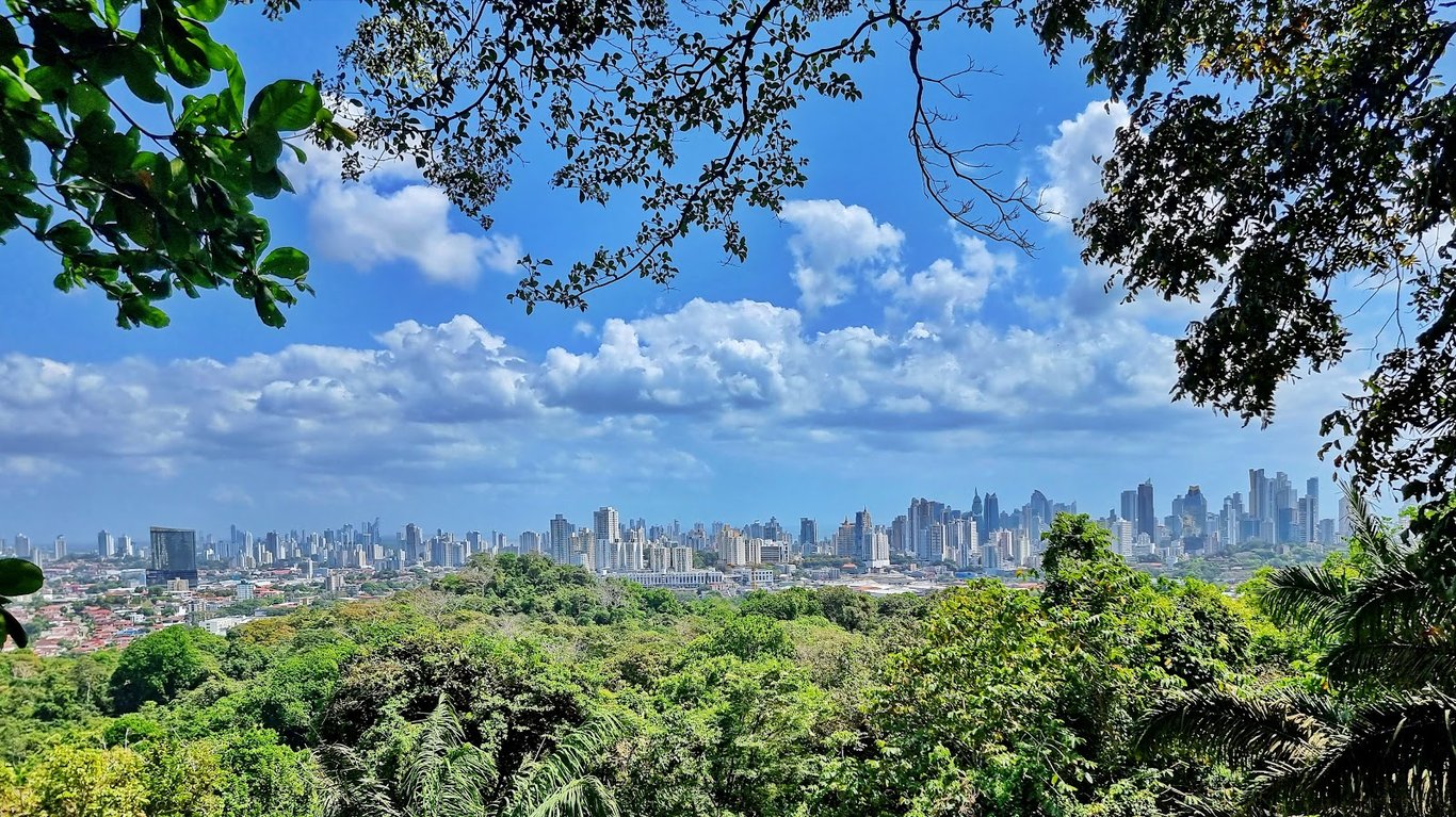 Metropolitan Park