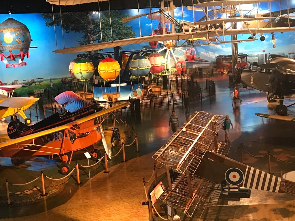 Air Zoo