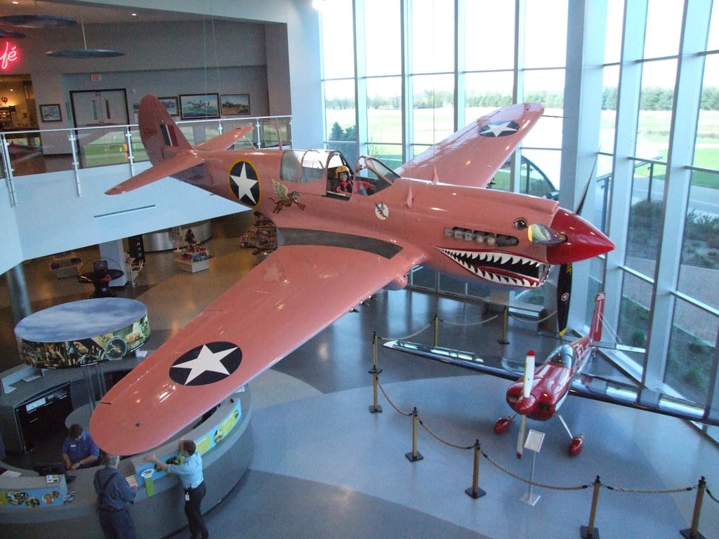 Air Zoo