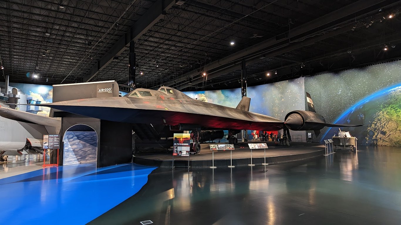 Air Zoo