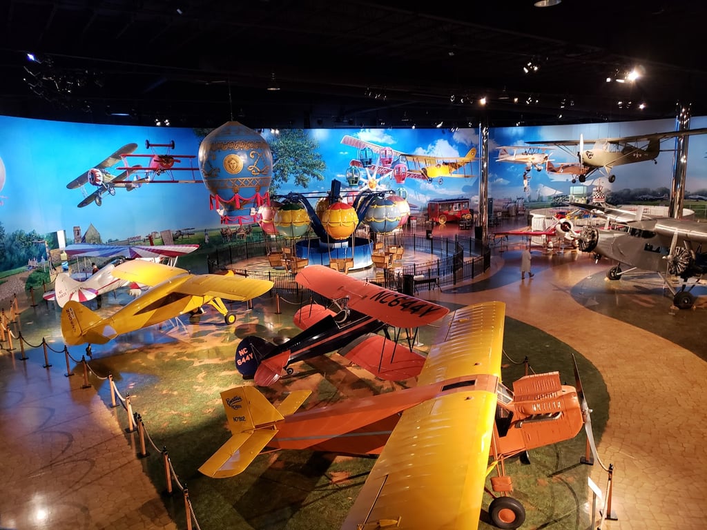 Air Zoo
