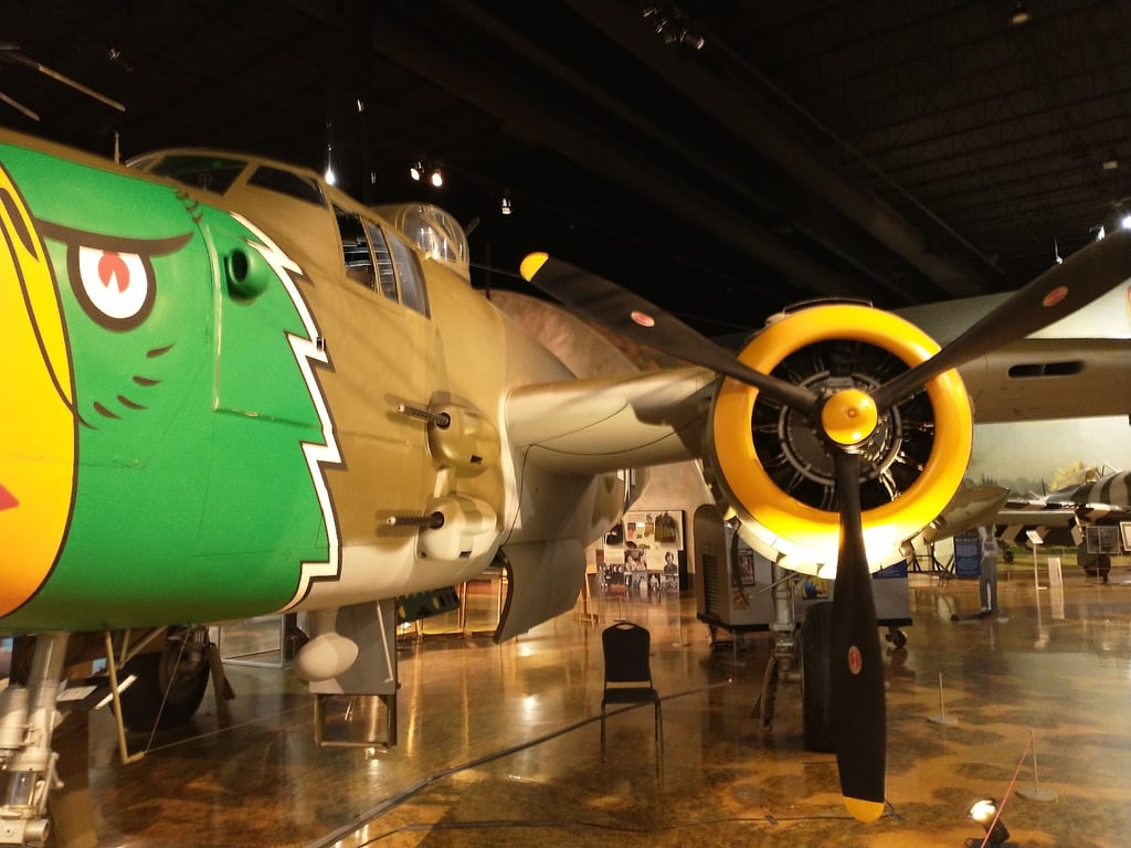 Air Zoo
