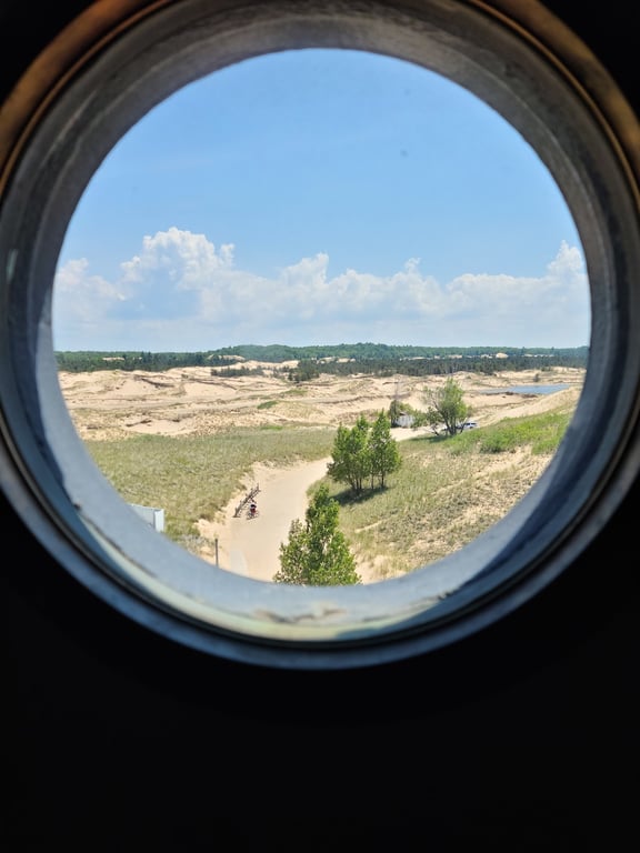 Big Sable Point Lighthouse