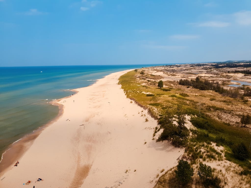 Big Sable Point Lighthouse