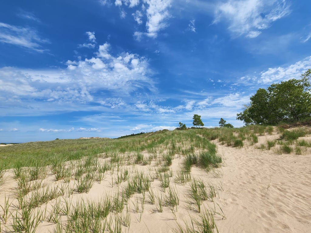 Big Sable Point Lighthouse
