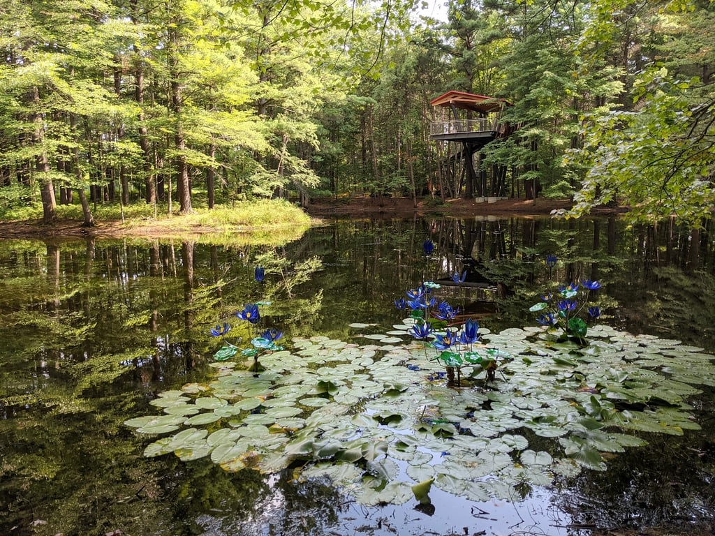 Dow Gardens