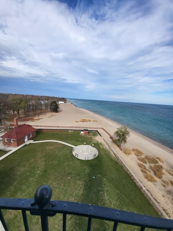 Fort Gratiot Lighthouse