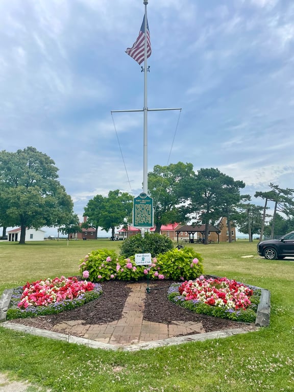 Fort Gratiot Lighthouse