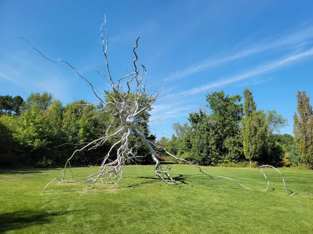 Frederik Meijer Gardens & Sculpture Park