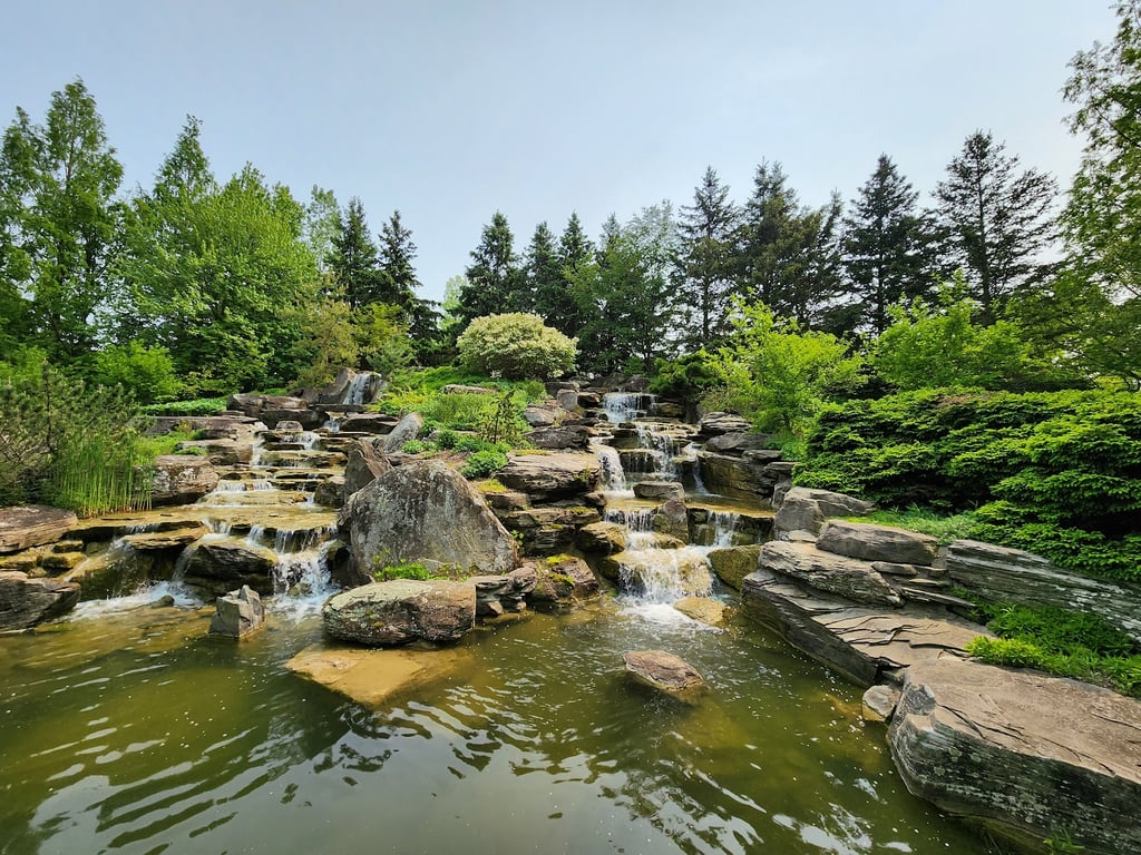 Frederik Meijer Gardens & Sculpture Park