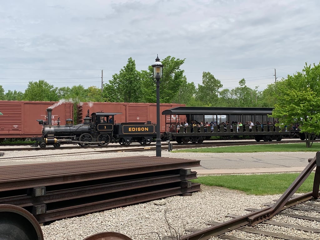 Greenfield Village