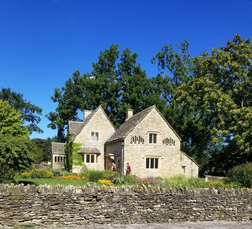 Greenfield Village