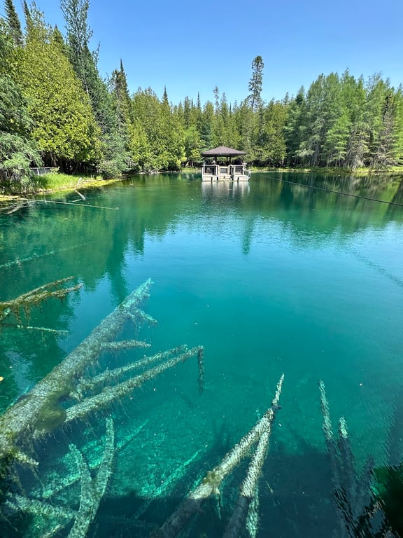 Kitch-iti-kipi