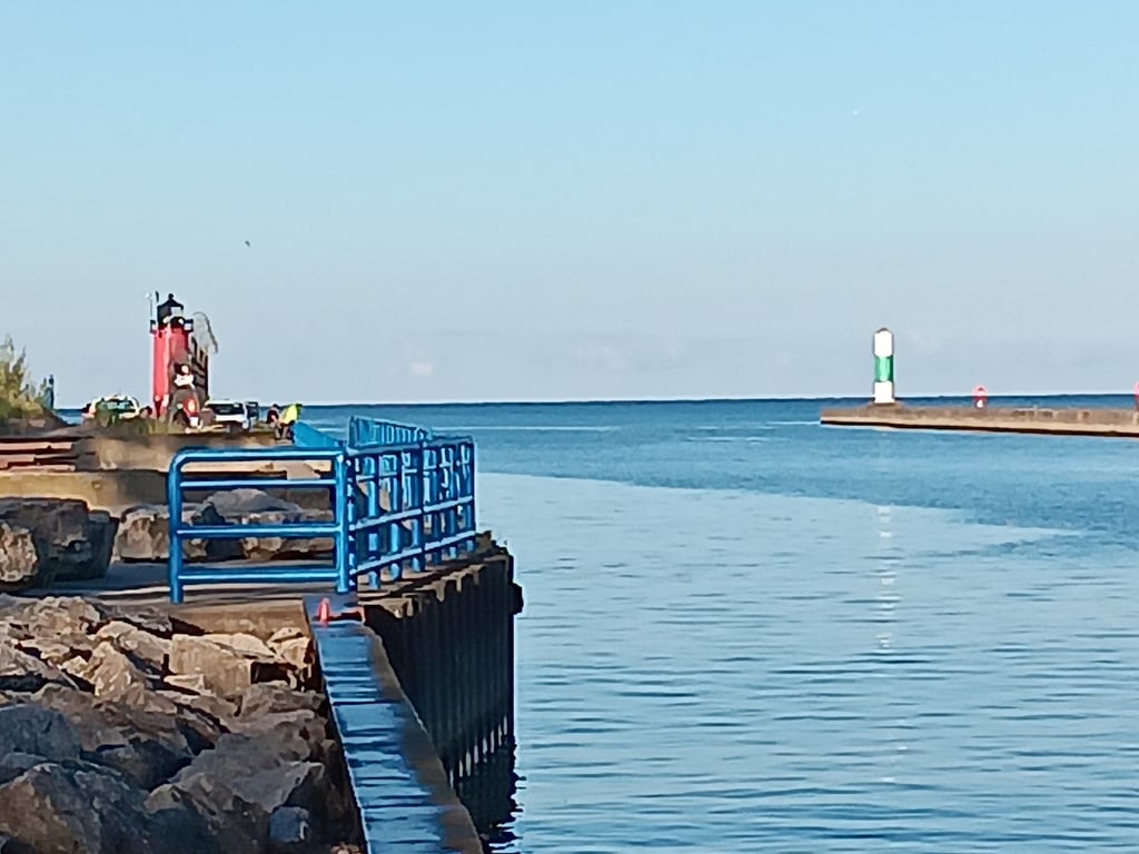 South Haven Lighthouse