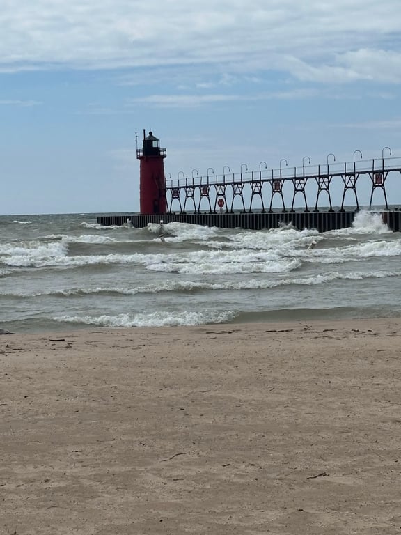 South Haven Lighthouse