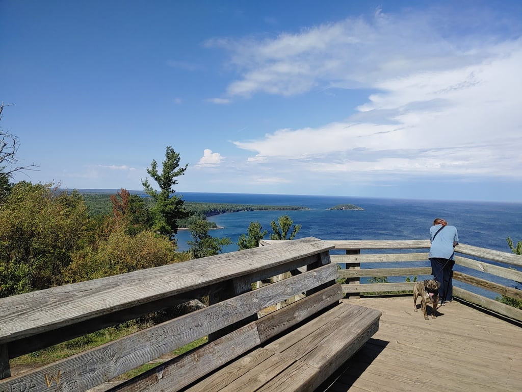 Sugarloaf Mountain