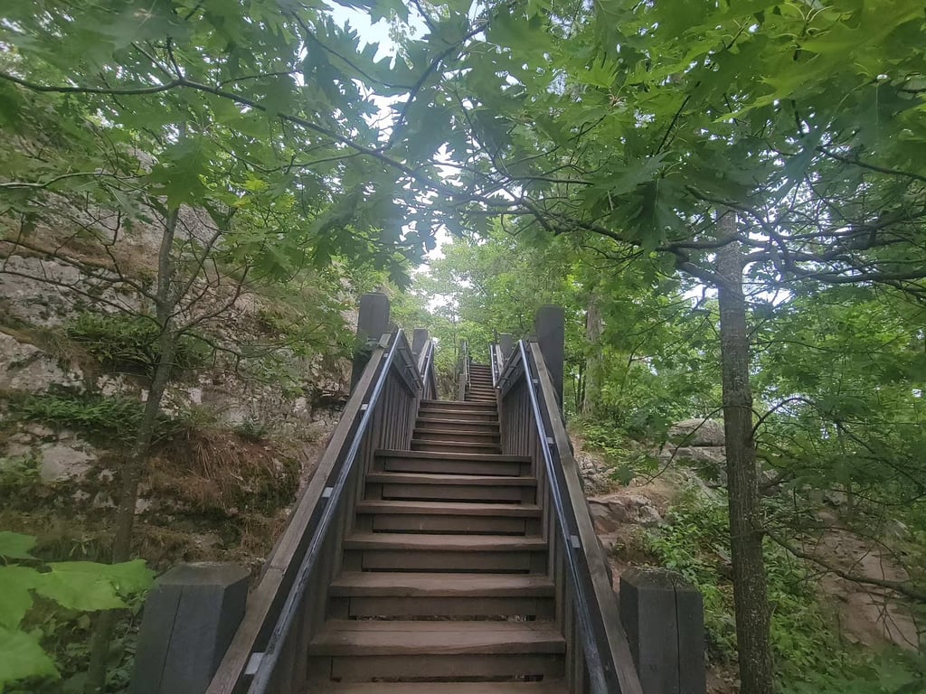 Sugarloaf Mountain