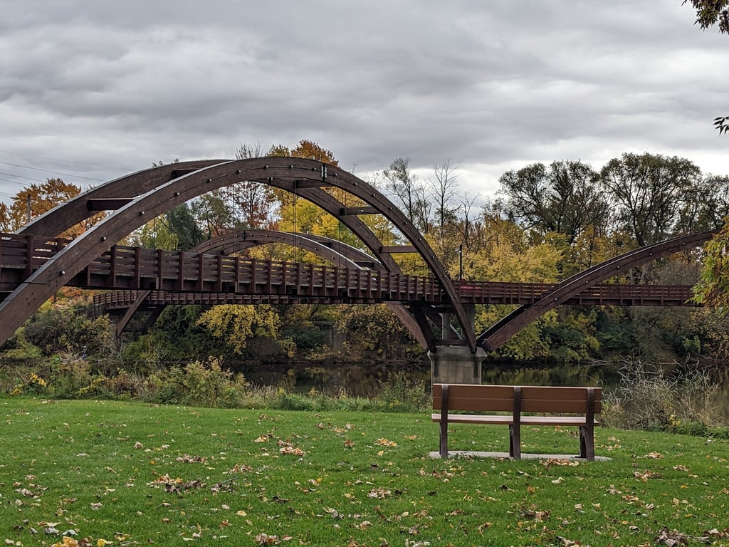 The Tridge