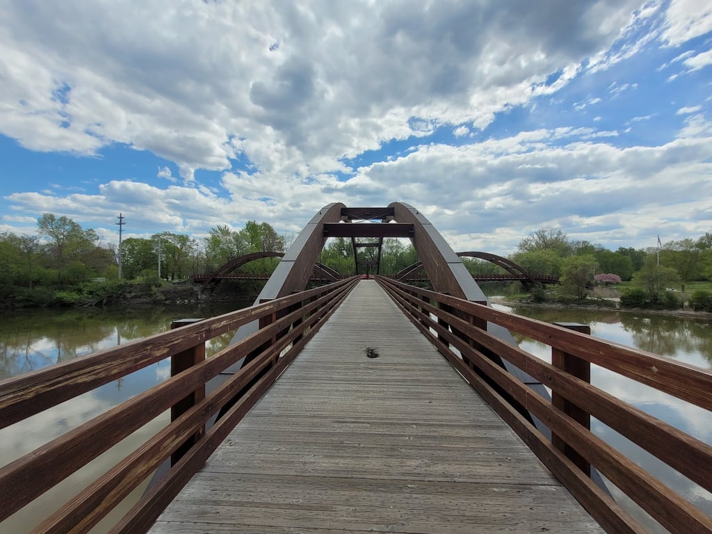 The Tridge