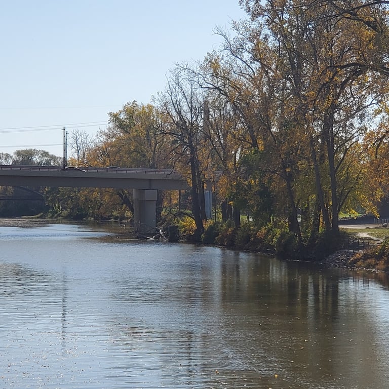 The Tridge
