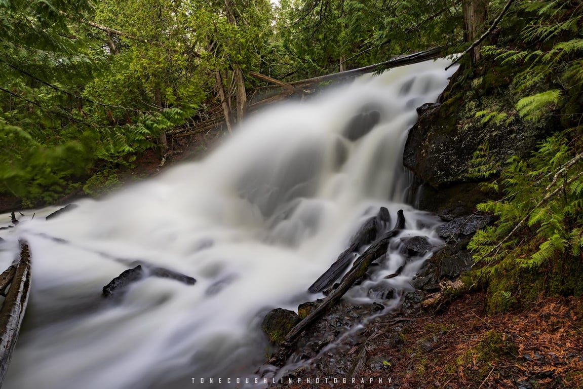 Boundary Waters Canoe Area Wilderness