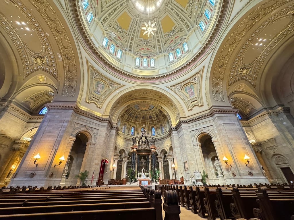 Cathedral of Saint Paul