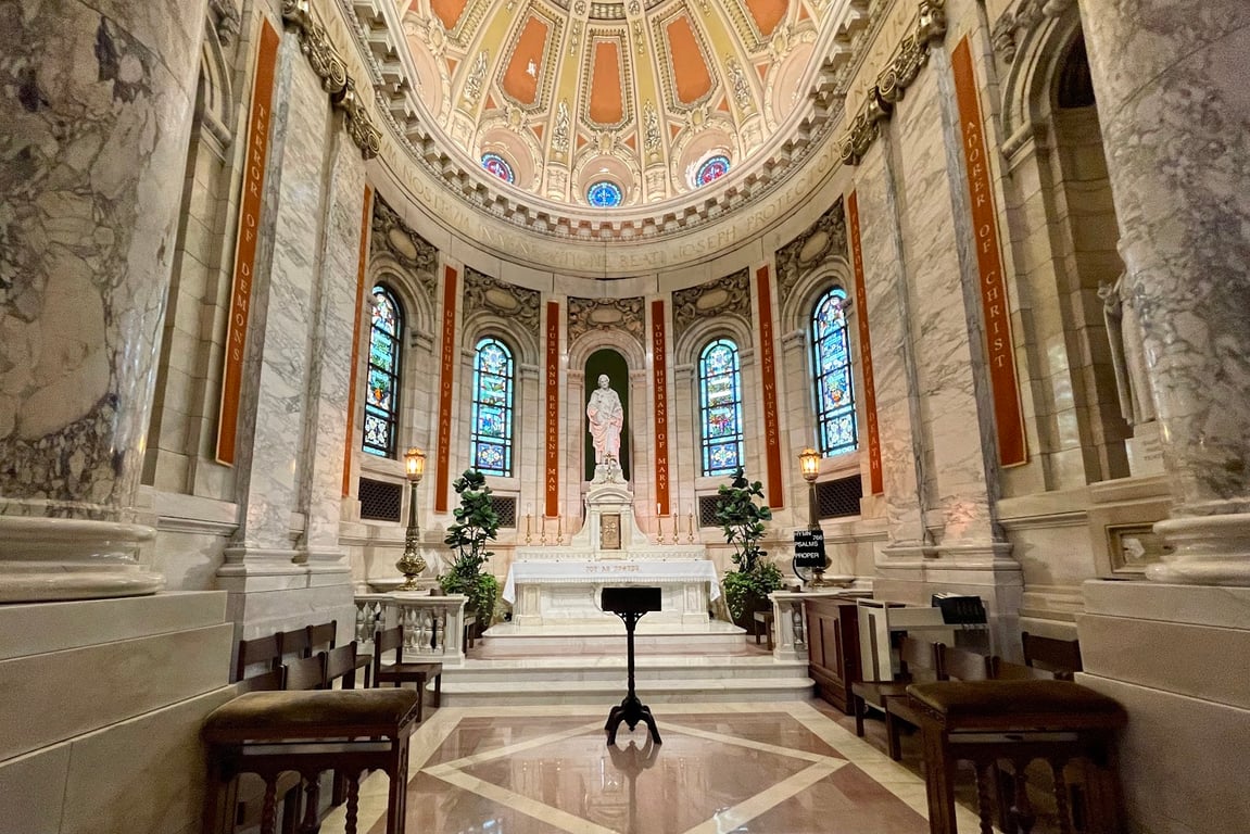 Cathedral of Saint Paul