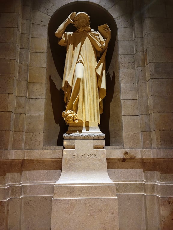 Cathedral of Saint Paul