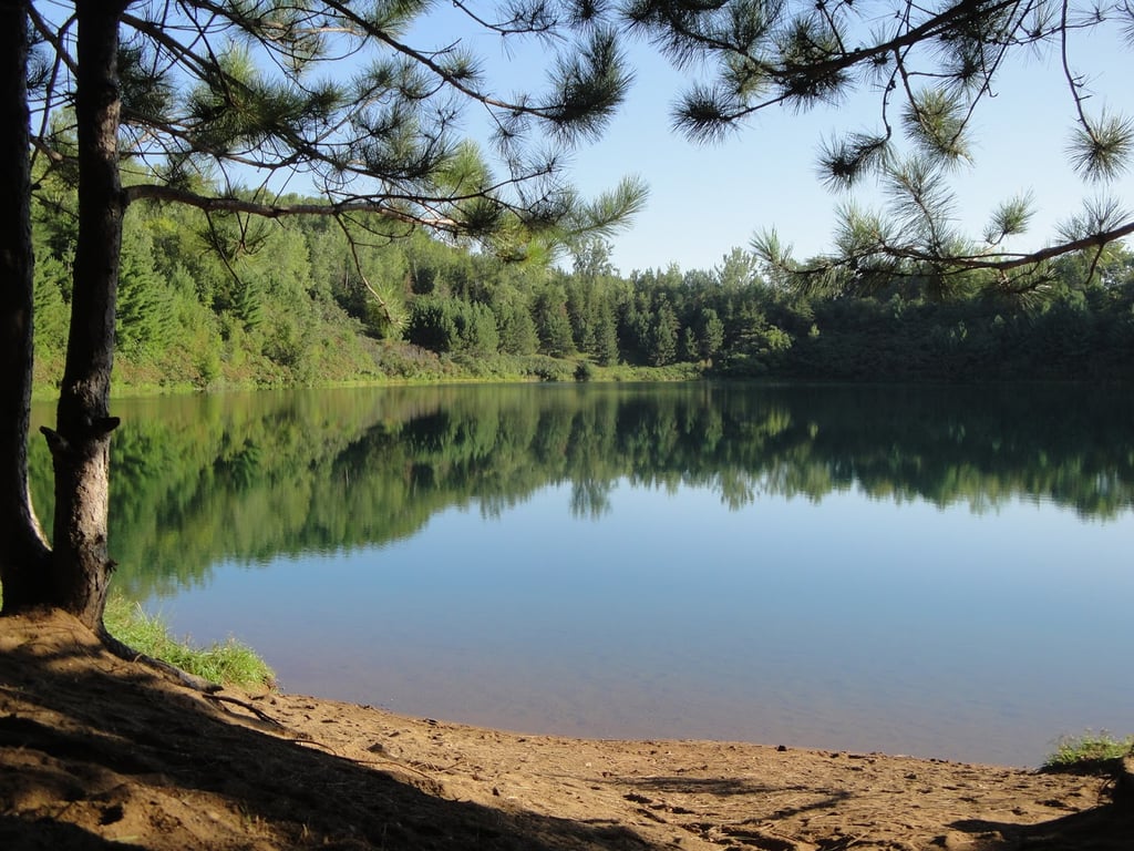 Cuyuna Country SRA