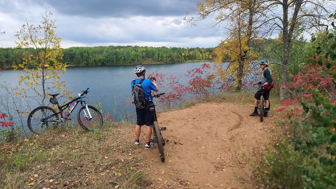 Cuyuna Country SRA