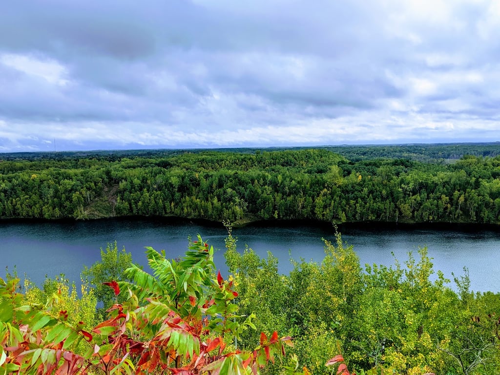 Cuyuna Country SRA