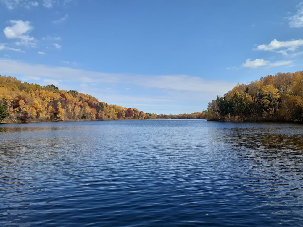 Cuyuna Country SRA