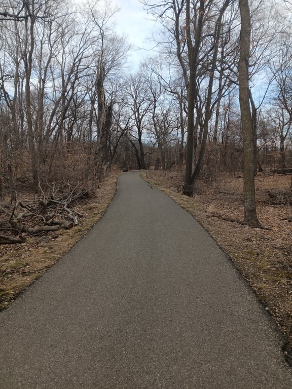 Glendalough State Park