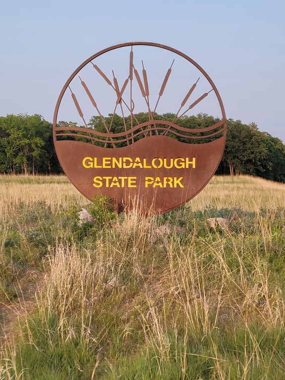 Glendalough State Park
