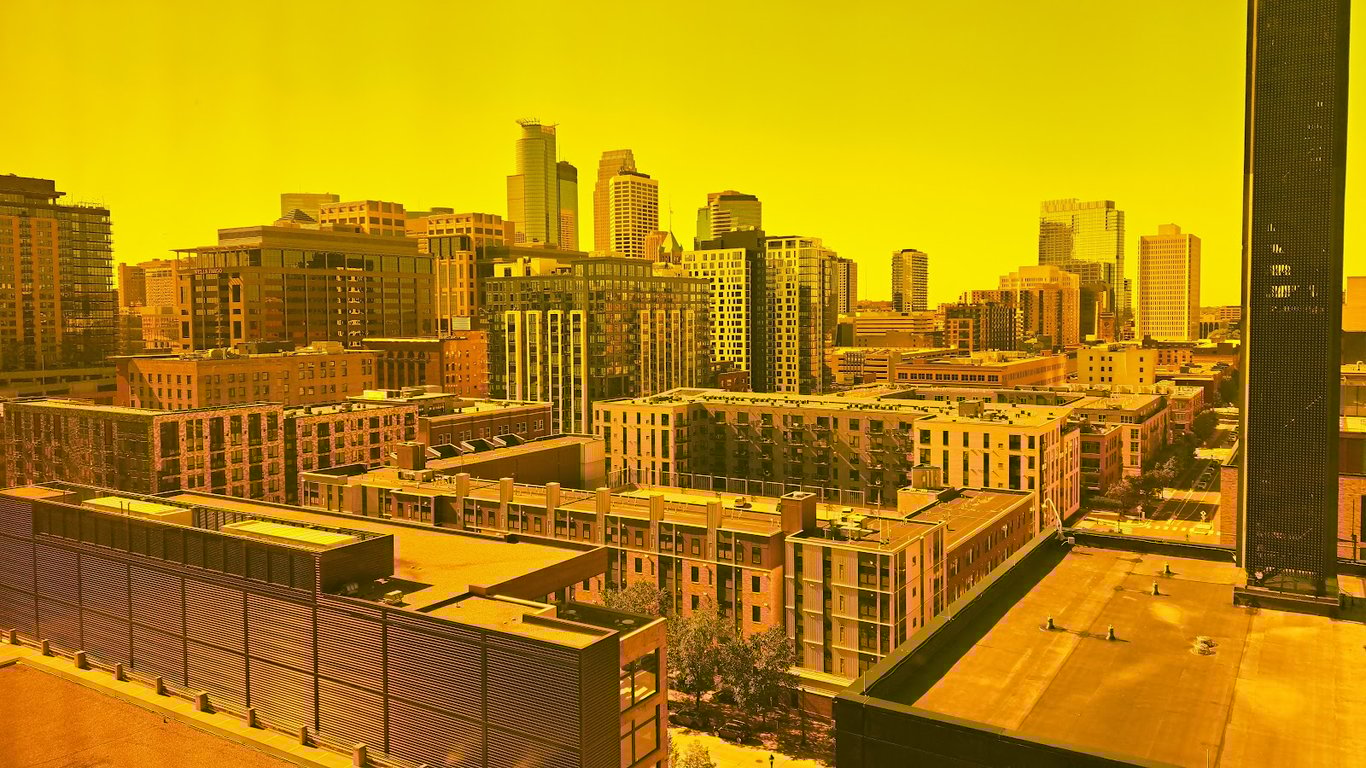 Guthrie Theater “Endless Bridge”