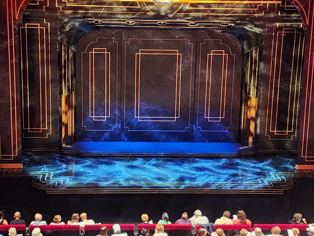 Guthrie Theater “Endless Bridge”