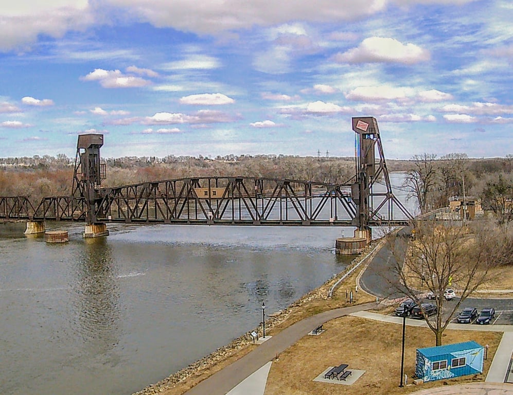 Hastings Riverwalk