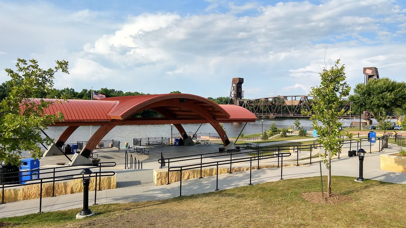 Hastings Riverwalk