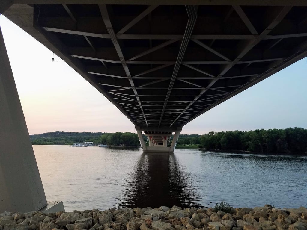 Hastings Riverwalk