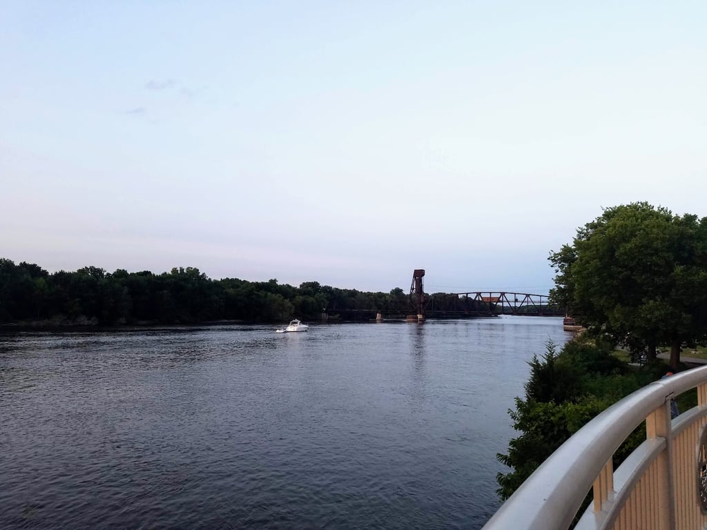Hastings Riverwalk
