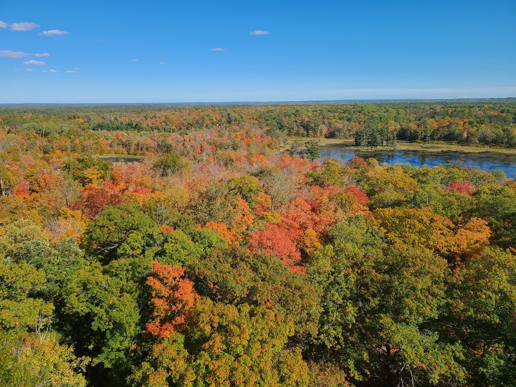Itasca State Park