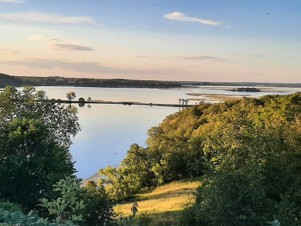 Maplewood State Park