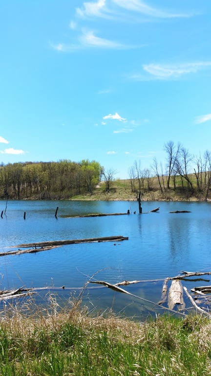 Maplewood State Park
