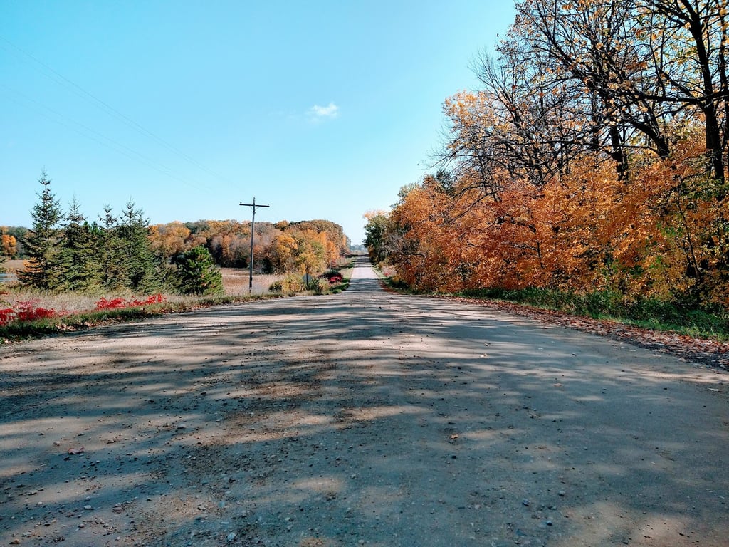Maplewood State Park