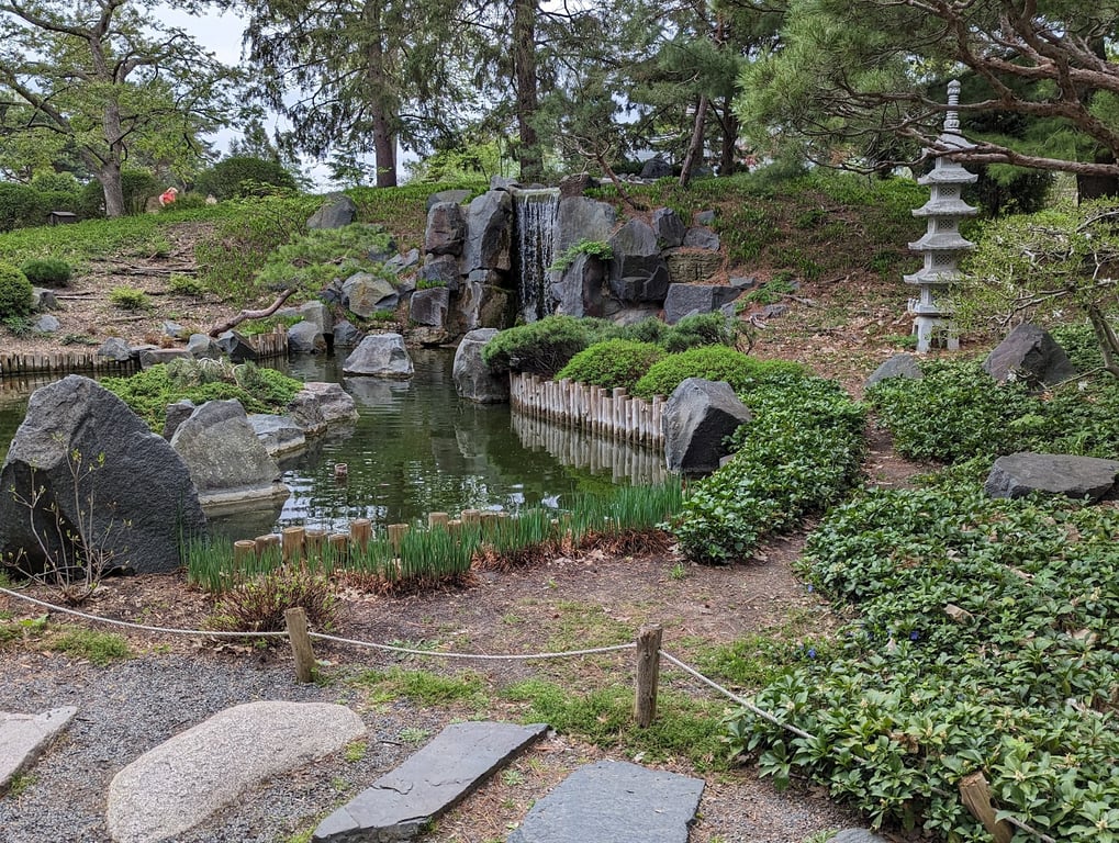 Minnesota Landscape Arboretum