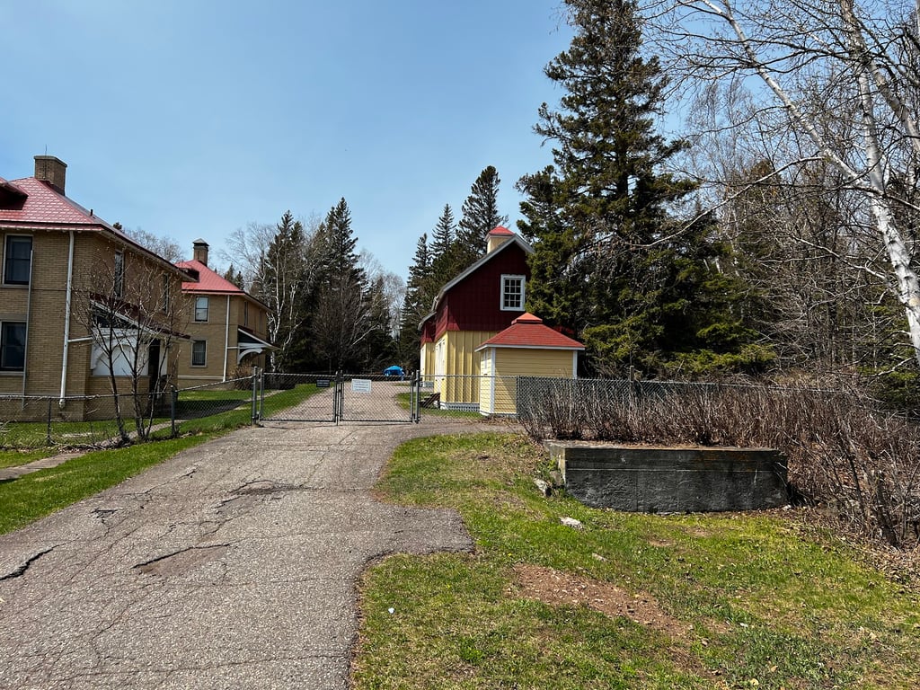 Split Rock Lighthouse