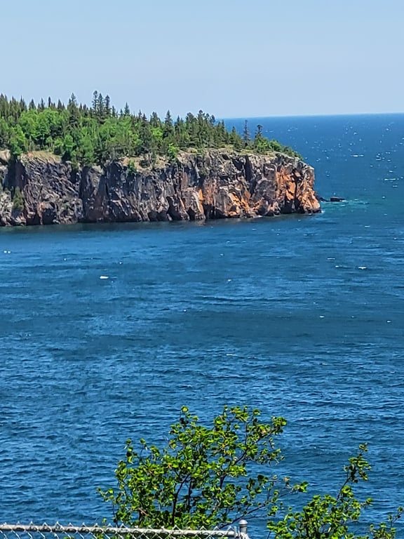 Split Rock Lighthouse State Park
