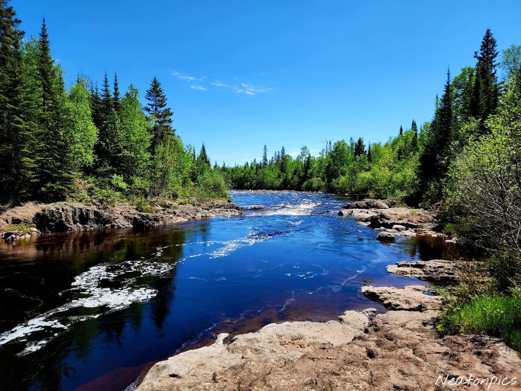 Temperance River State Park