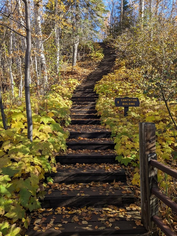 Temperance River State Park